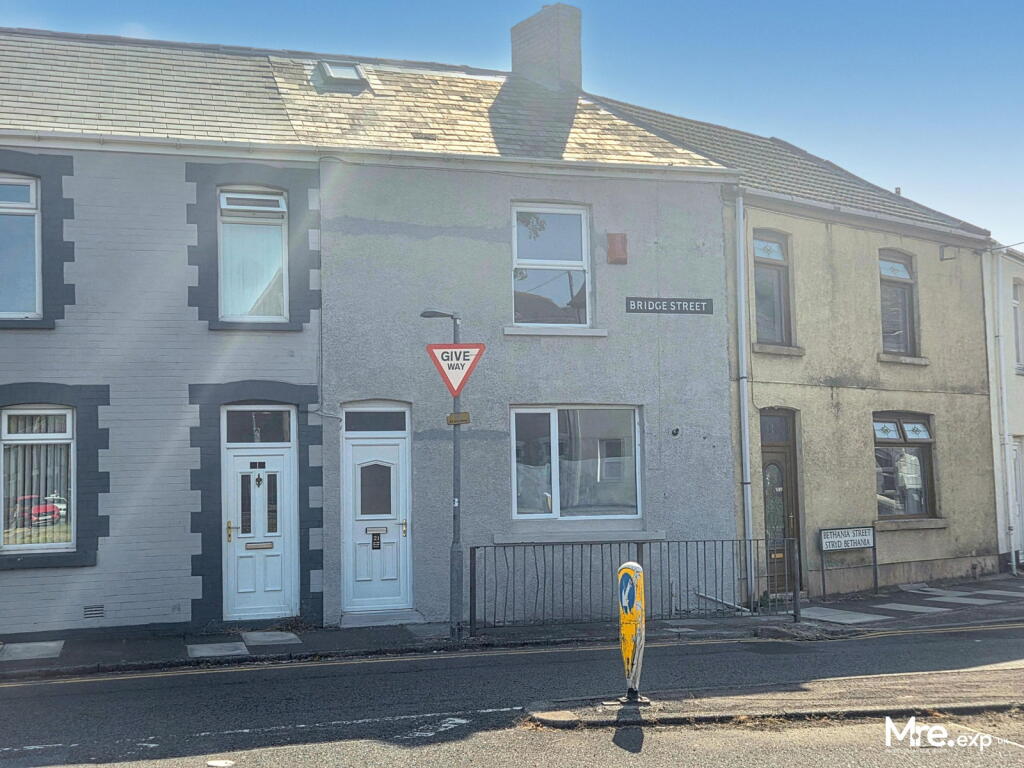 Main image of property: Bridge Street, Maesteg, CF34 9LJ