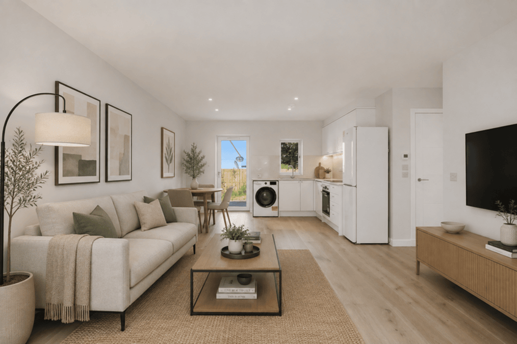 Main image of property: 17 Castlemains Place, Dirleton, North Berwick, EH39 5DU