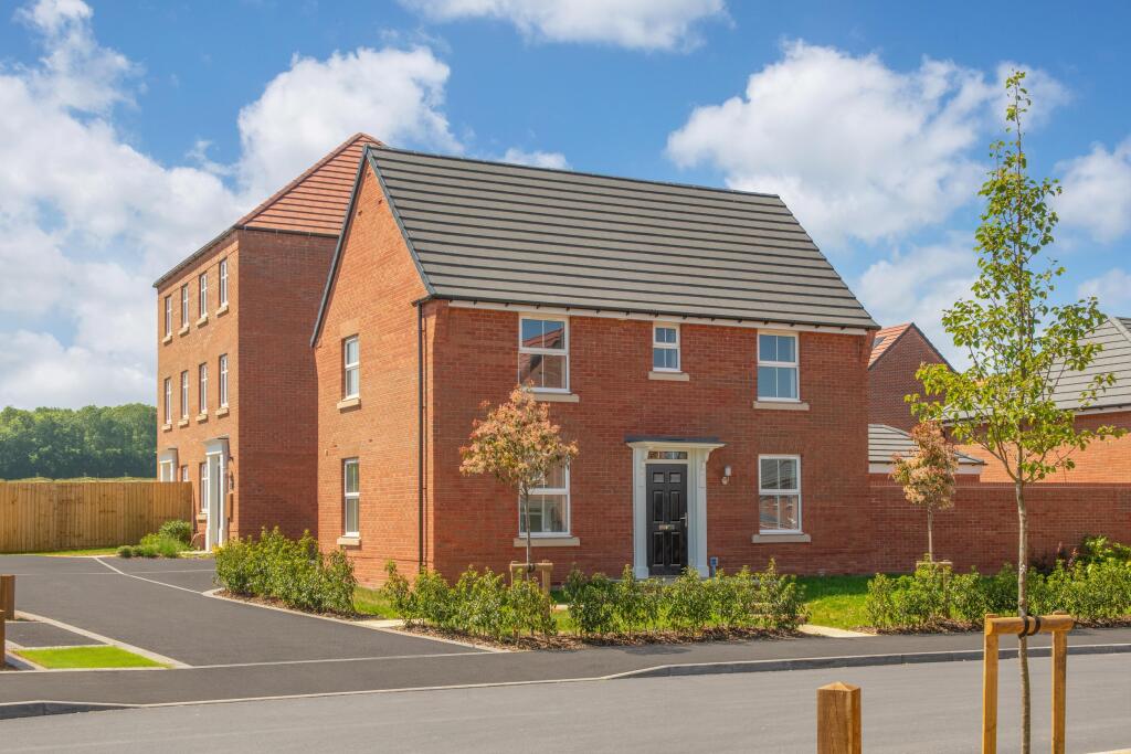 Main image of property: Woodfen Road,
Littleport,
CB6 1JP