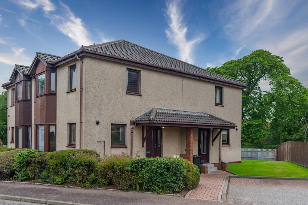 Main image of property: Malcolms Mount West, Stonehaven, AB39