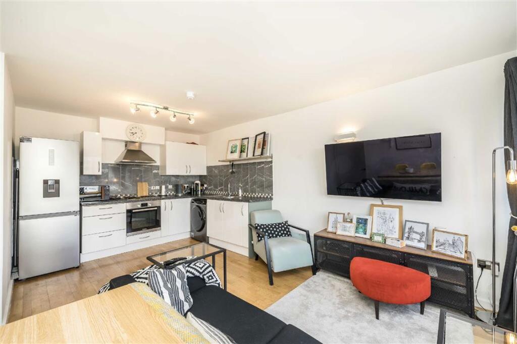 Main image of property: Calderwood Street, Woolwich