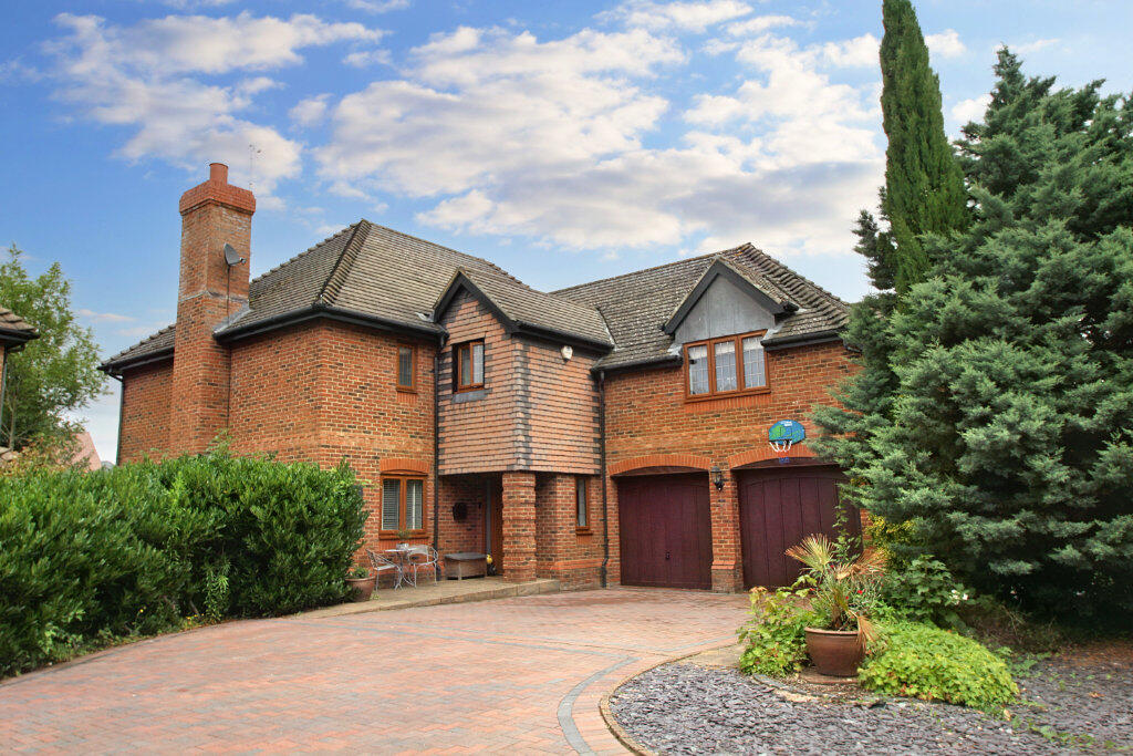 Main image of property: Bromham Road, Biddenham, Bedford