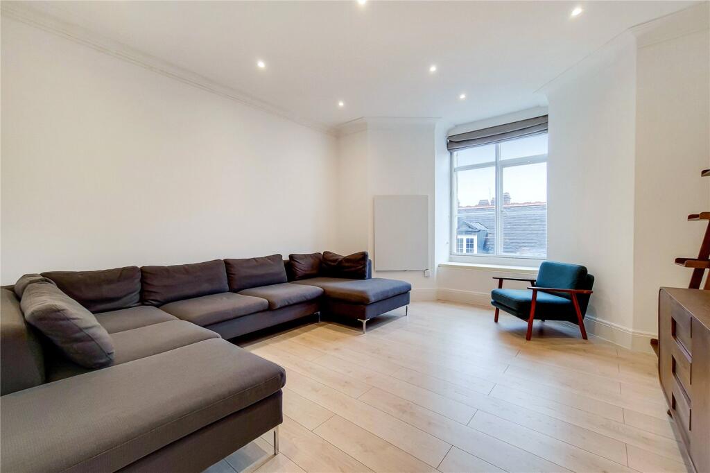 Main image of property: Upper Montagu Street, Marylebone, London, W1H
