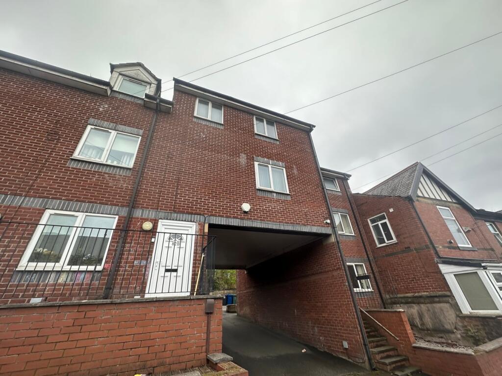 Main image of property: Stand Lane, Radcliffe, Manchester, M26