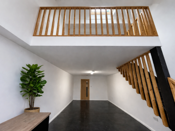 Large Creative Space