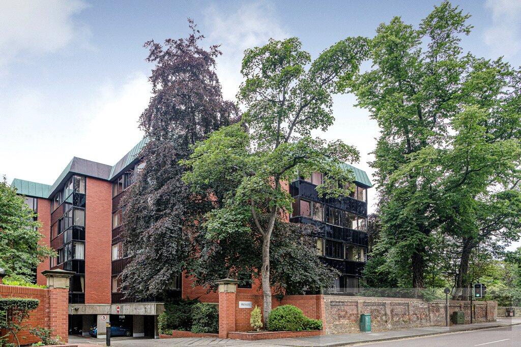 Main image of property: Blythswood, Jesmond, Newcastle Upon Tyne, NE2