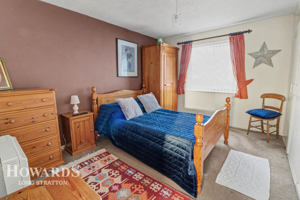 Main image of property: St Leger, Long Stratton