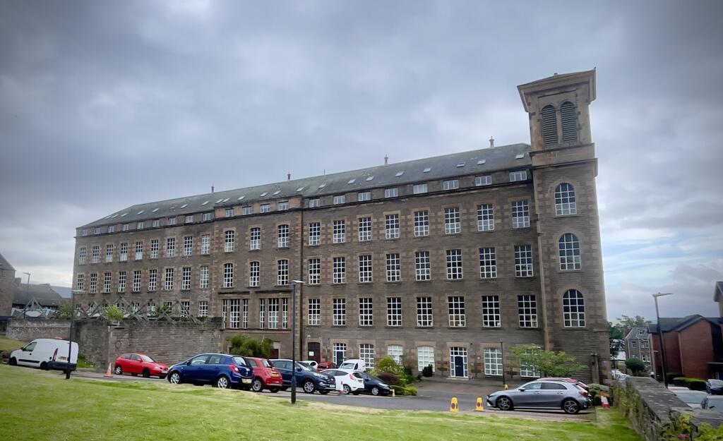 Main image of property: High Mill Court, , Dundee