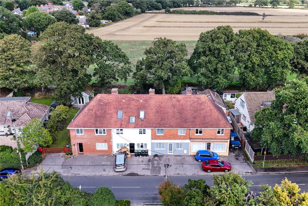 Main image of property: Everton Road, Hordle, Lymington, Hampshire, SO41