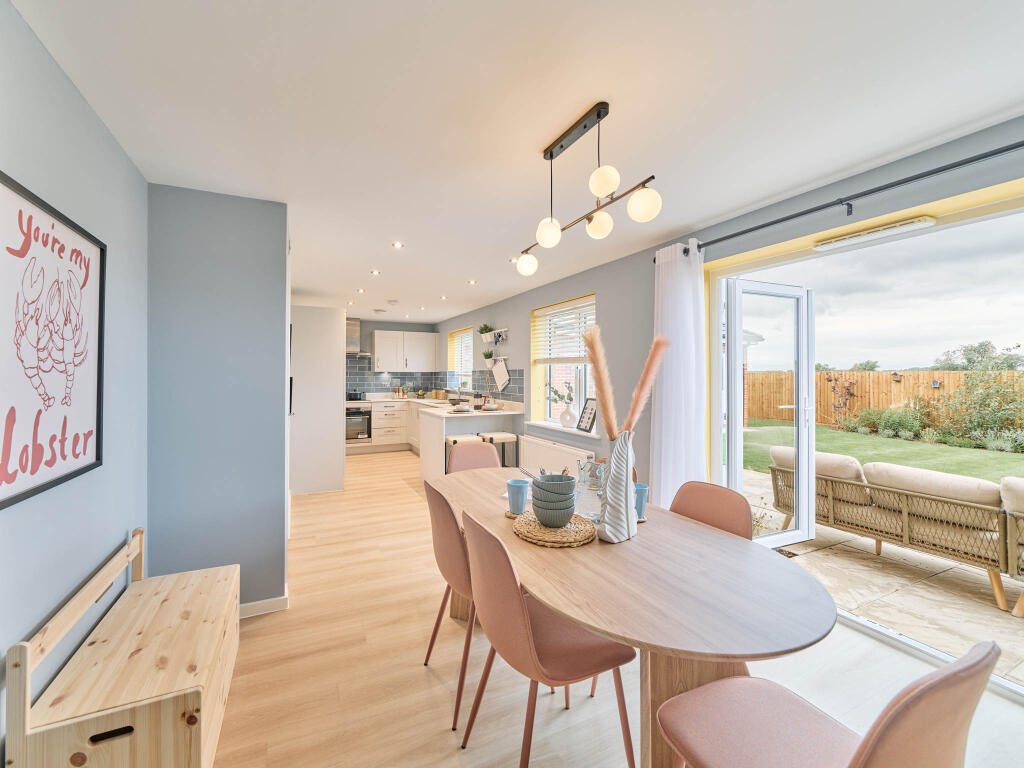Main image of property: The Broyle,
Ringmer,
BN85NP