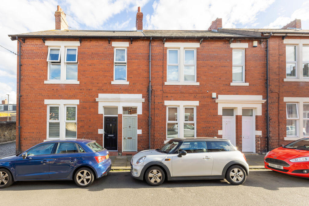 Main image of property: Ashfield Road, Gosforth, Newcastle Upon Tyne