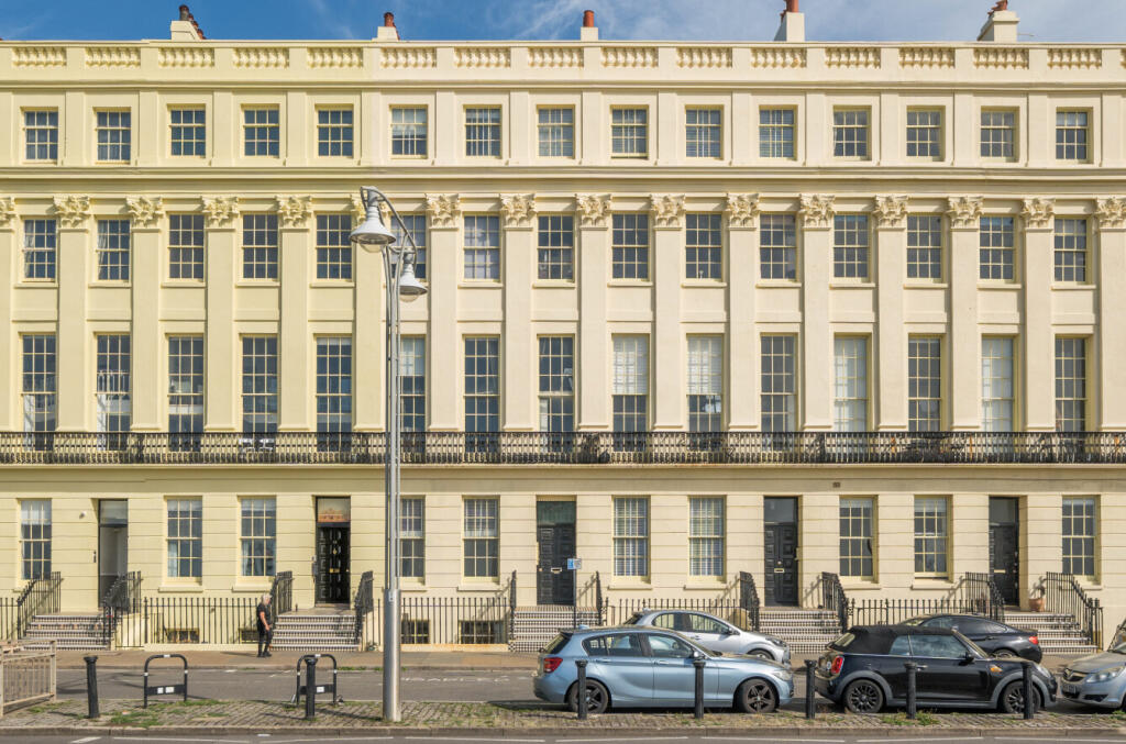 Main image of property: Brunswick Terrace, Hove, East Sussex, BN3