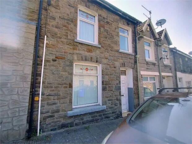 Main image of property: East Road, Tylorstown, Ferndale,