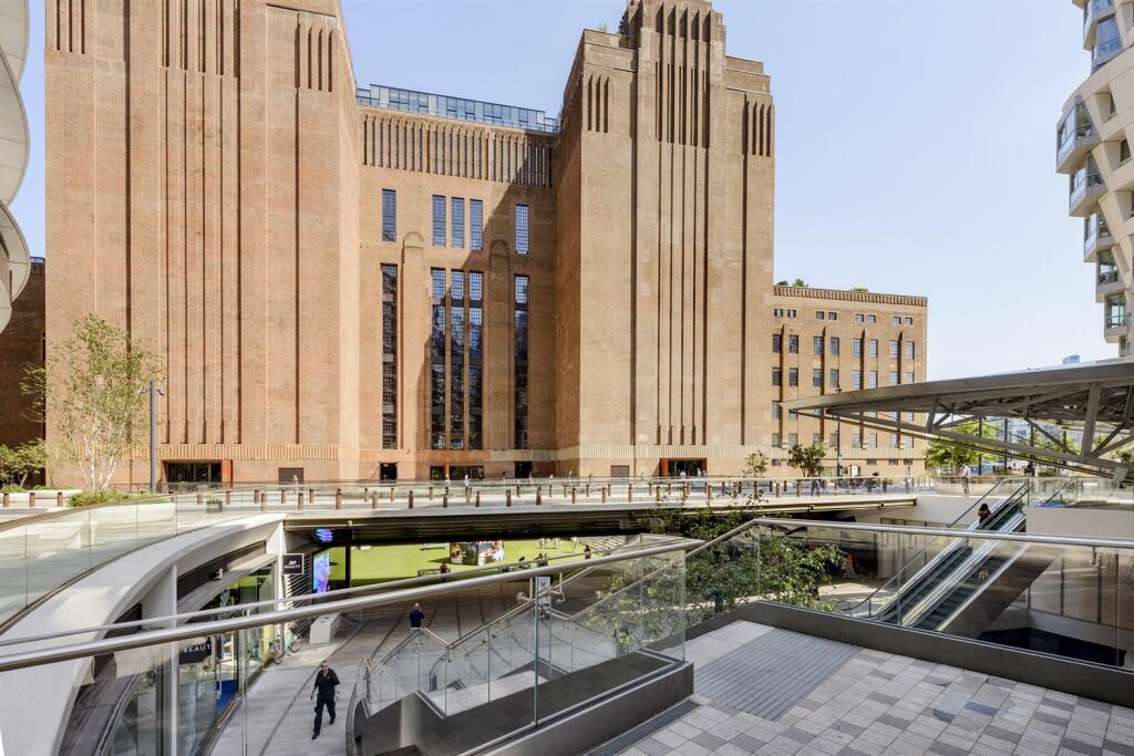 Main image of property: Beechmore House, Battersea Power Station, SW11