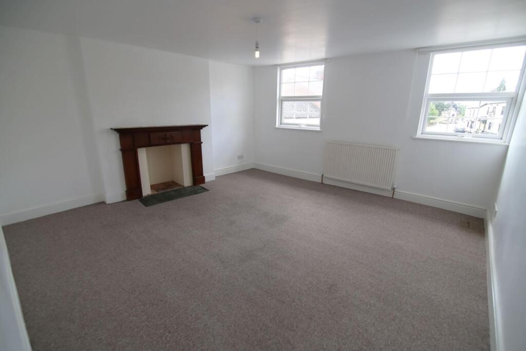 Main image of property: The Square, Uffculme