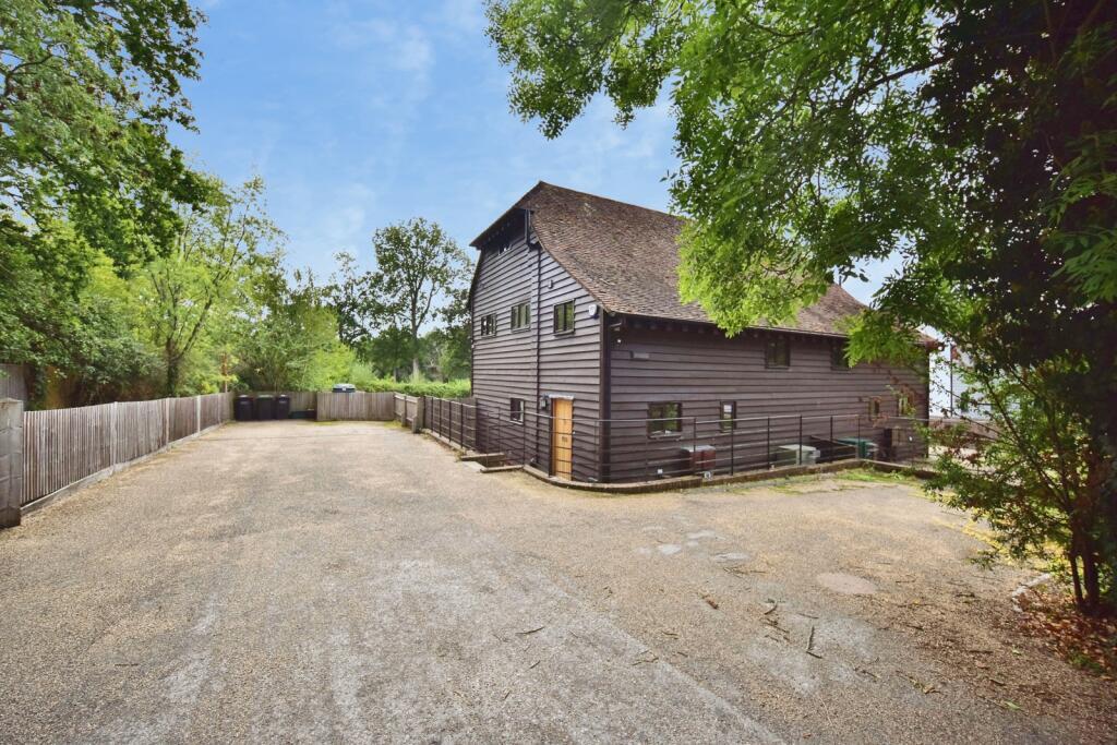 Main image of property: Back Lane, Shipbourne