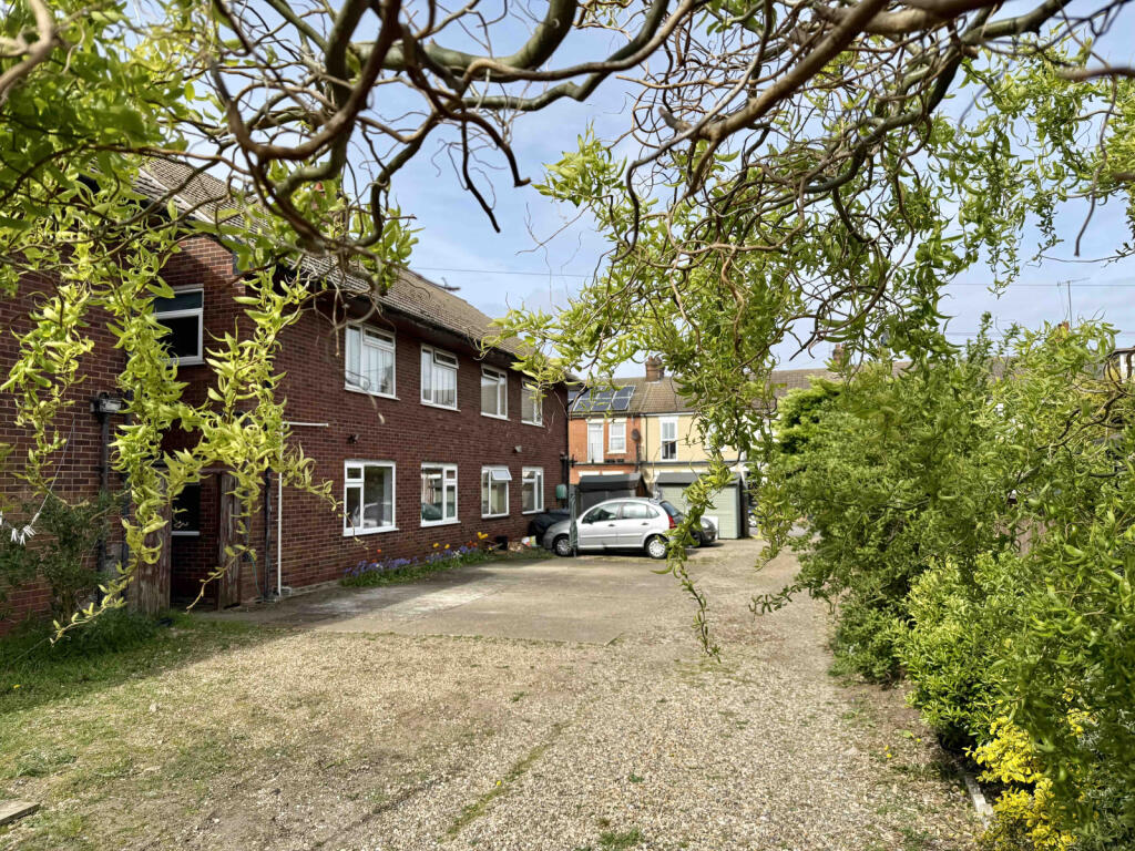 Main image of property: Windsor Court, Felixstowe