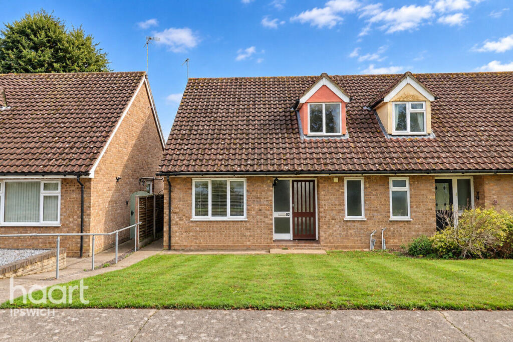 Main image of property: York Crescent, Ipswich