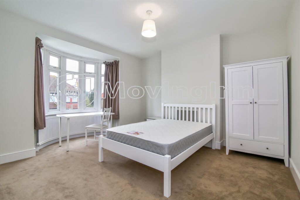 Main image of property: Salcott Road, Croydon, CR0