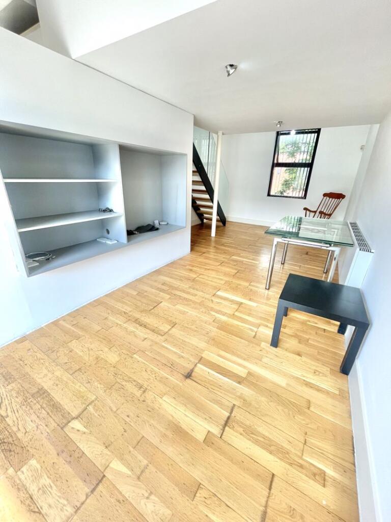 Main image of property: Reservoir Street, Salford