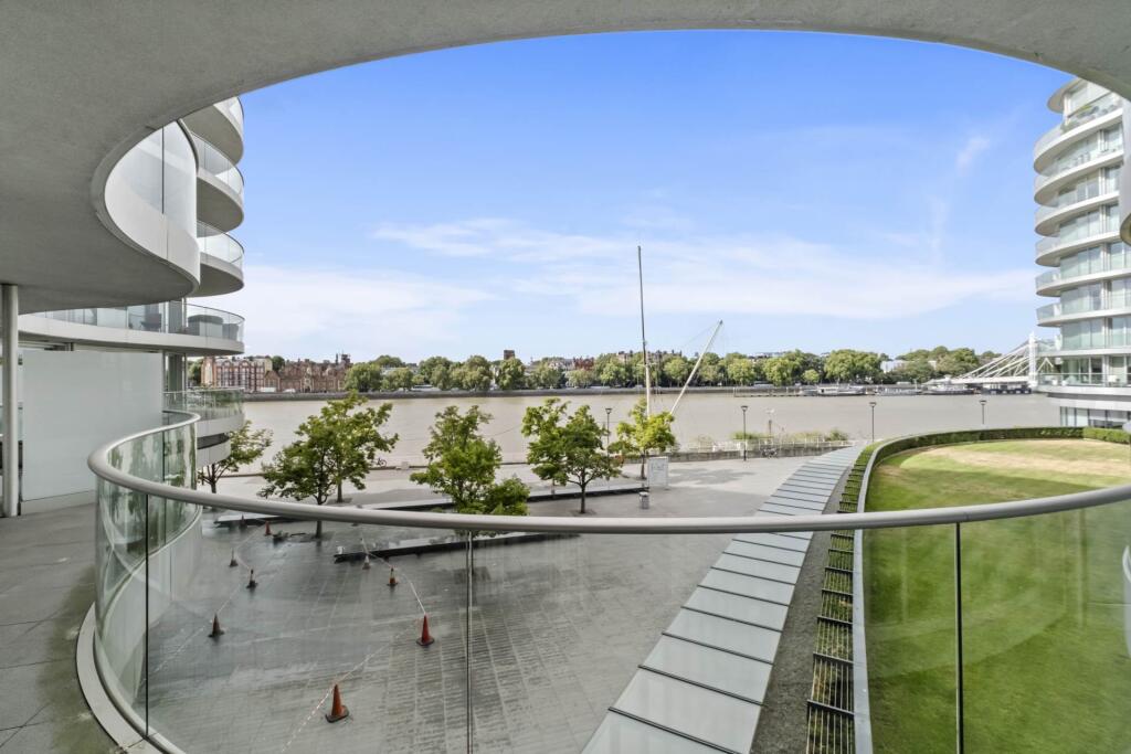 Main image of property: Albion Riverside, SW11