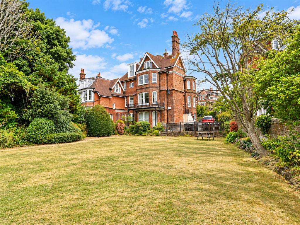 Main image of property: Staveley Road, Eastbourne