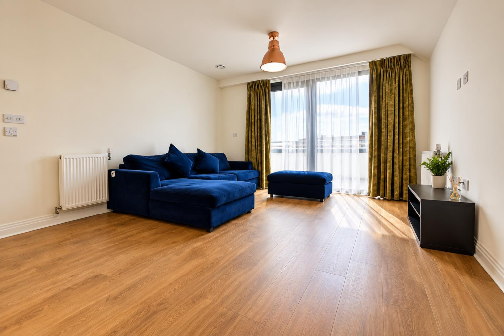 Main image of property: Bentinck Road, West Drayton