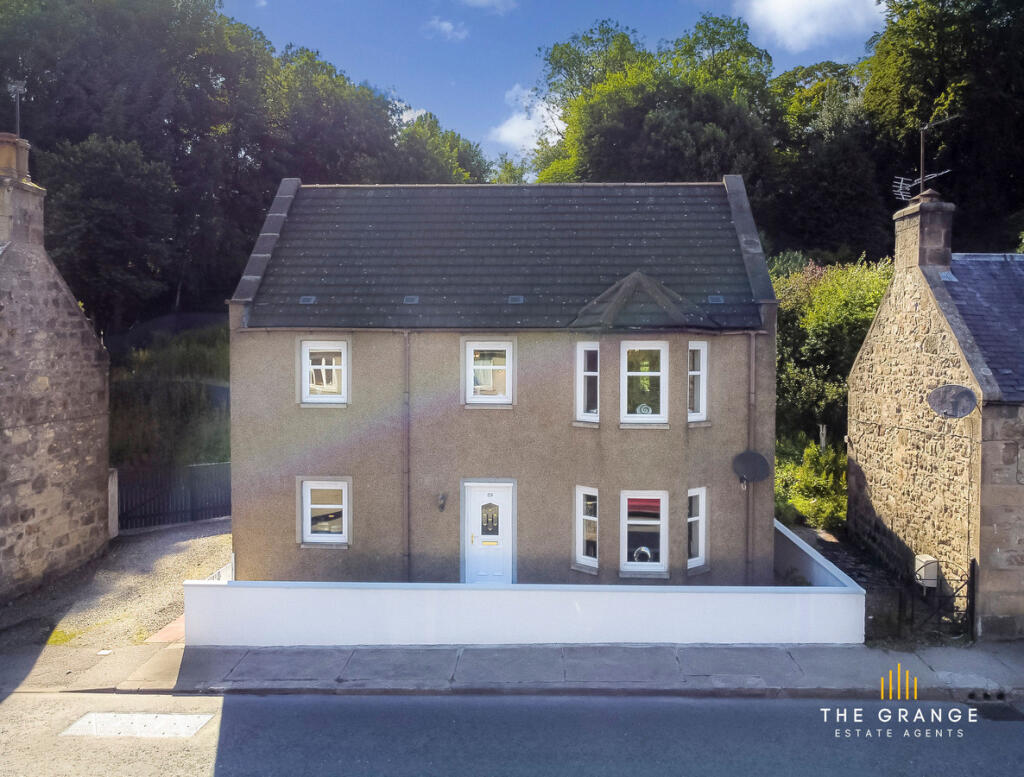 Main image of property: High Street, Rothes, AB38