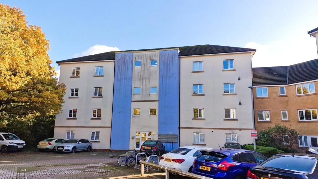 Main image of property: Whistle Road, Mangotsfield, Bristol, BS16