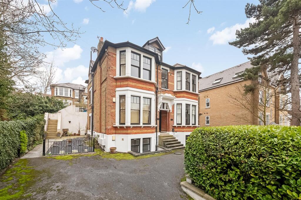 Main image of property: Upland Road, East Dulwich, London SE22