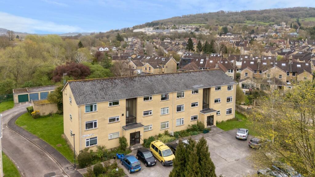 Main image of property: Rochfort Court, Bath