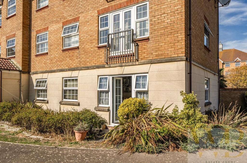 Main image of property: Hancock Way, Shoreham-By-Sea