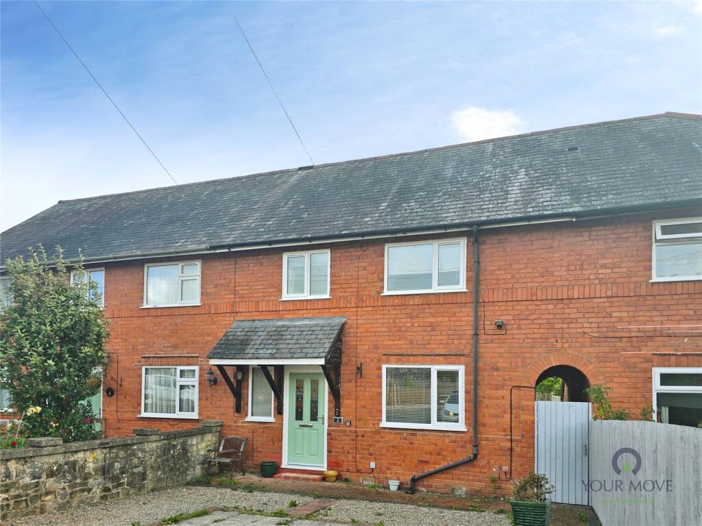 Main image of property: Gatacre Avenue, Oswestry, Shropshire, SY11