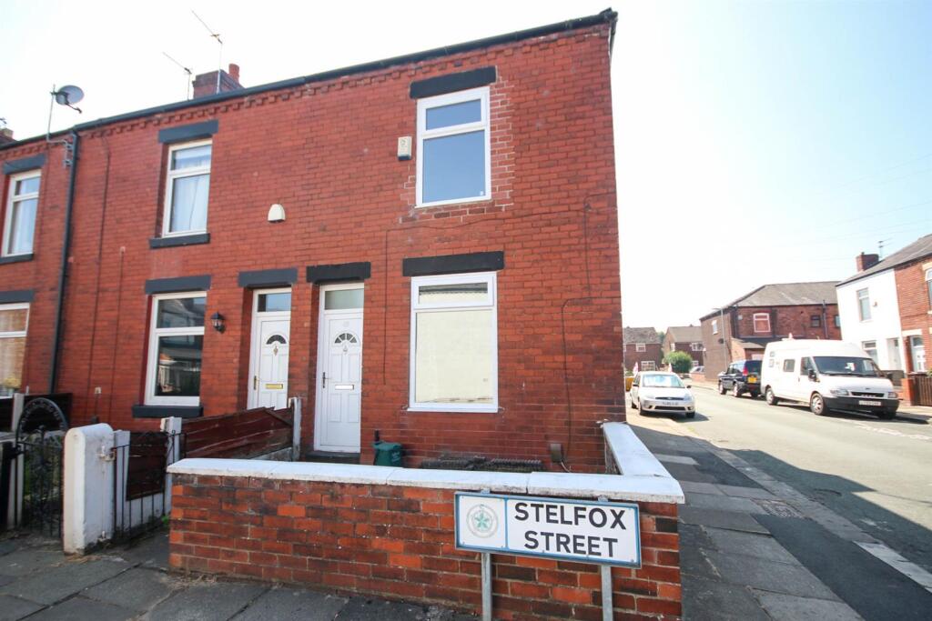 Main image of property: Stelfox Street, Eccles