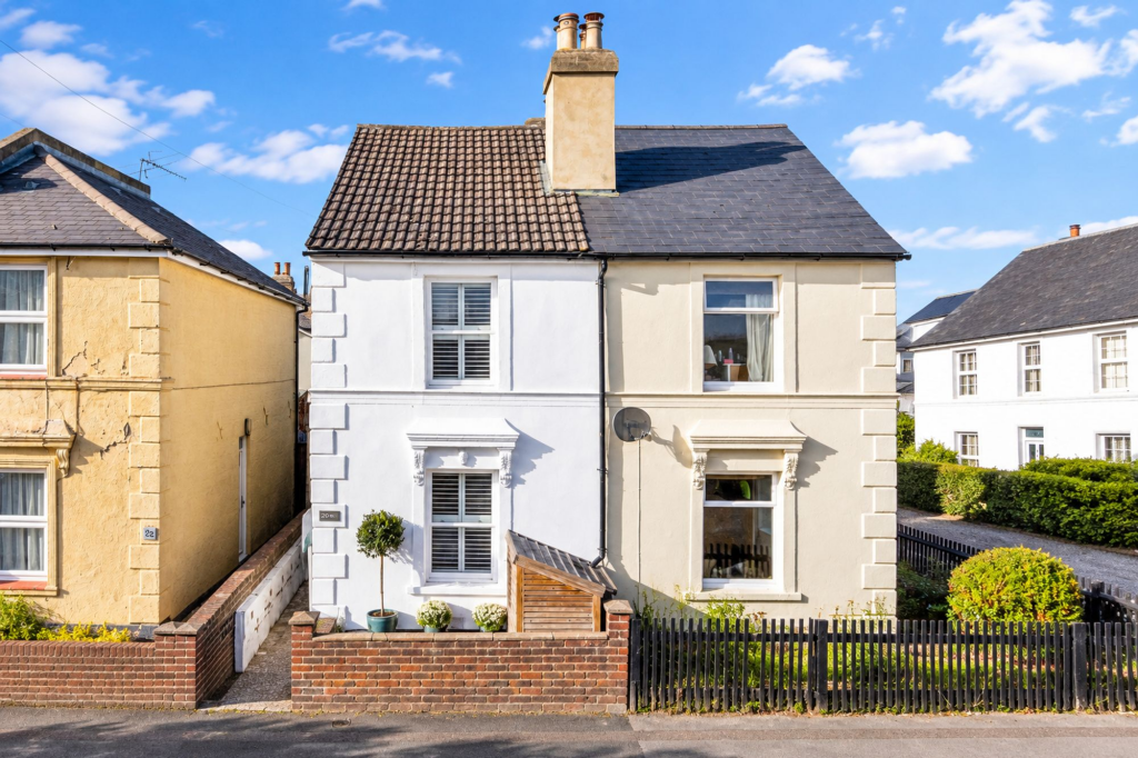 Main image of property: John Street, Tunbridge Wells, TN4