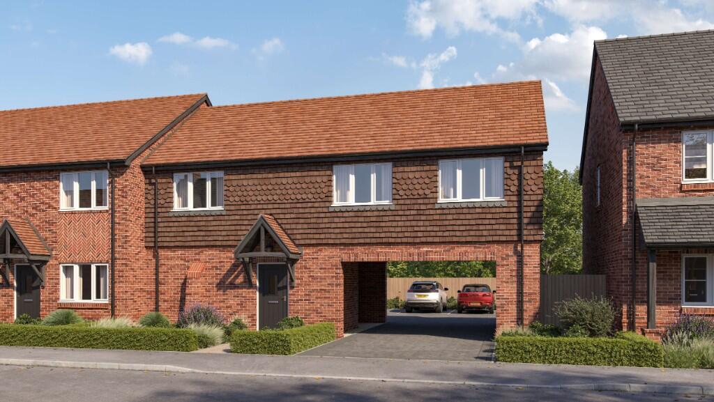 Main image of property: Everton Road, 
Hordle, 
SO41 0FF