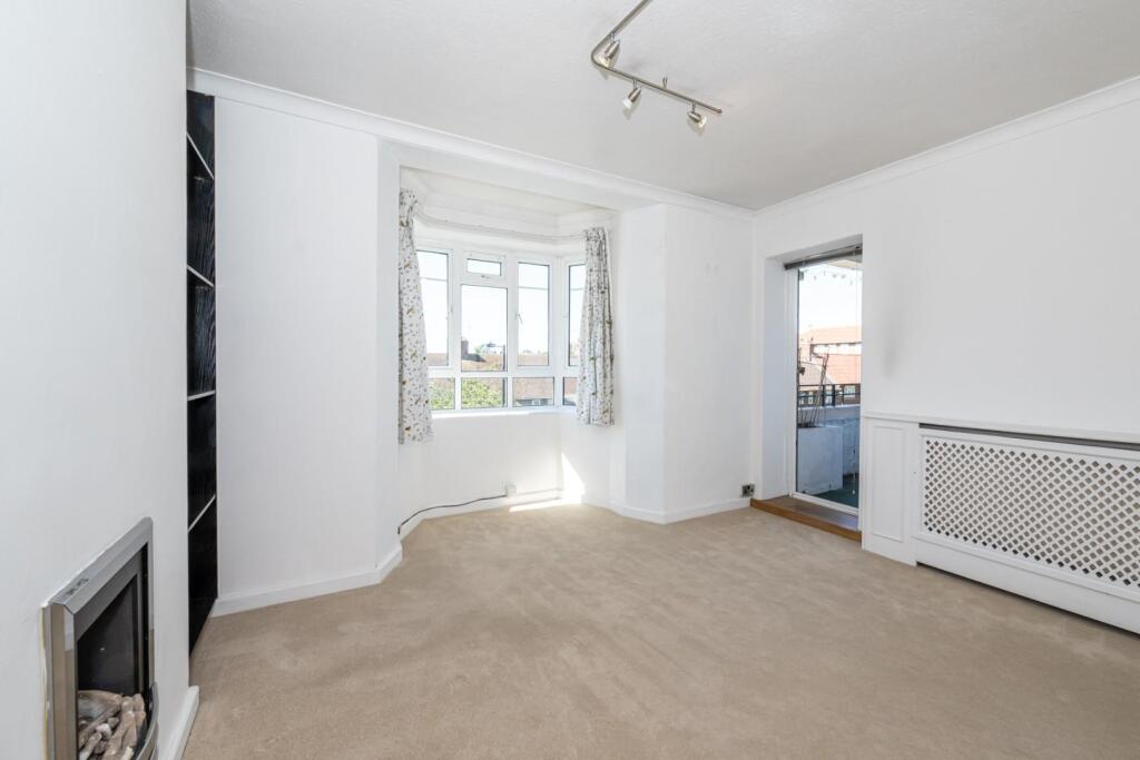 Main image of property: Auckland House, White City Estate, London