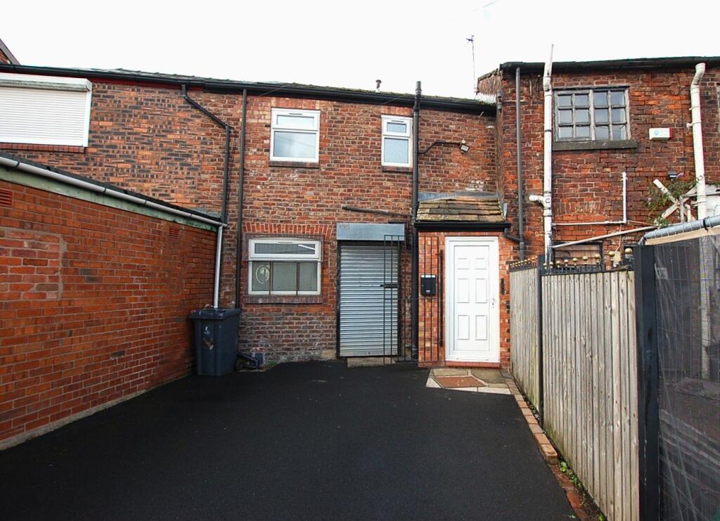 Main image of property: Wellington Street, Ashton-under-Lyne, Greater Manchester, OL6