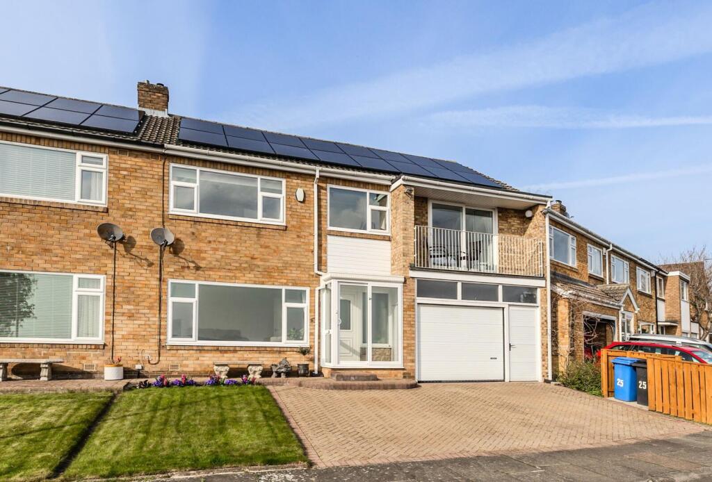 Main image of property: Valerian Avenue, Heddon-On-The-Wall, Newcastle Upon Tyne