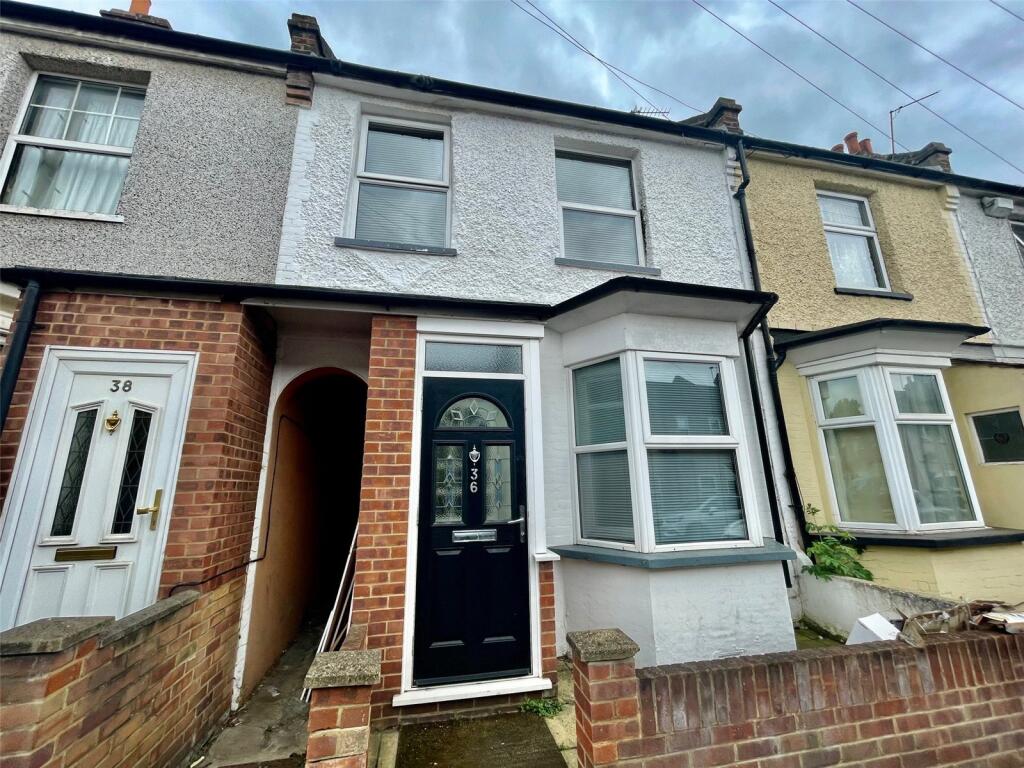 Main image of property: Carlisle Road, Dartford, Kent, DA1