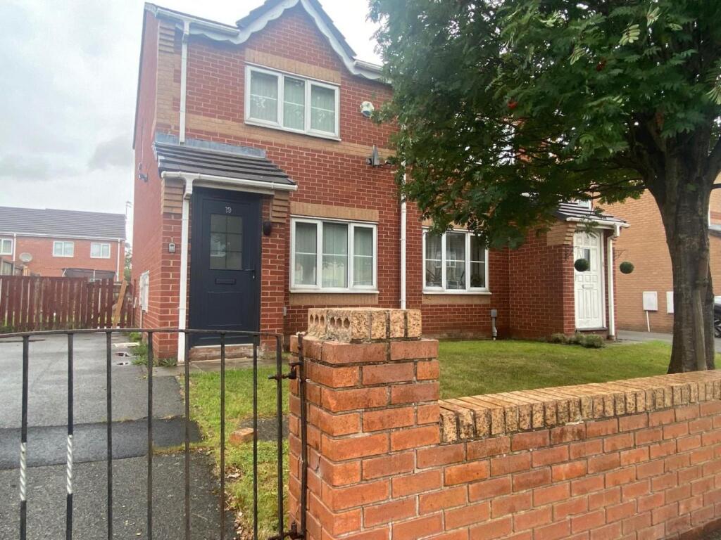 Main image of property: Fincham Road