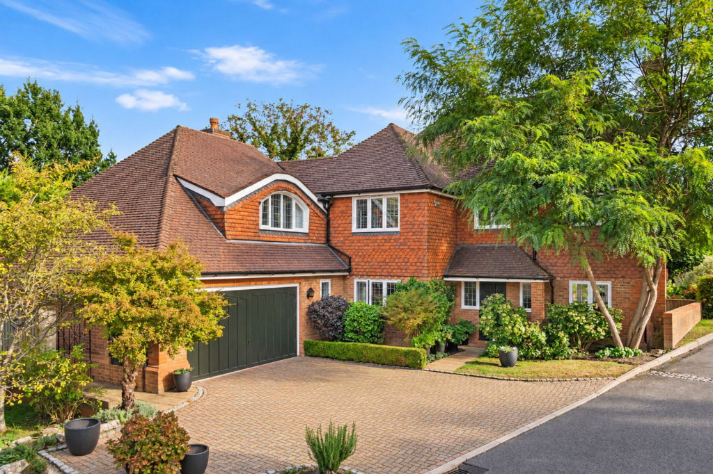 Main image of property: Chatsworth Place, Oxshott, KT22