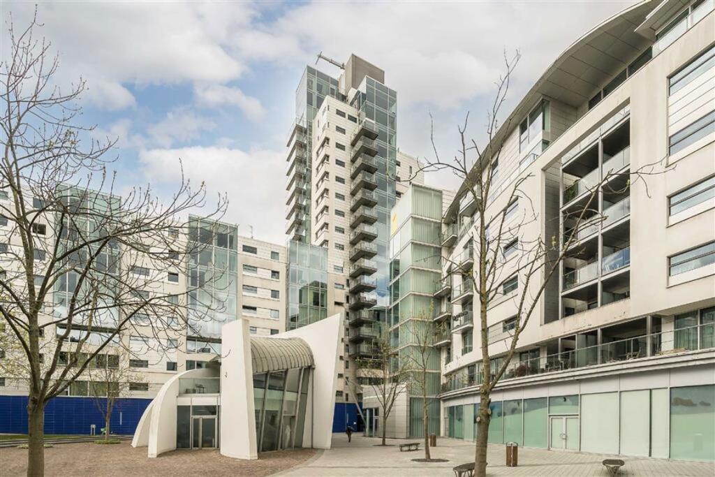 Main image of property: Empire Square West, London Bridge