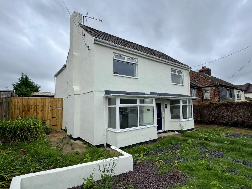 Main image of property: Fairlawn, Wingate Road, Trimdon Station