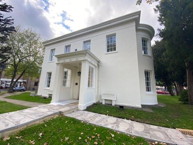 Main image of property: Central Road, SM4 5PQ