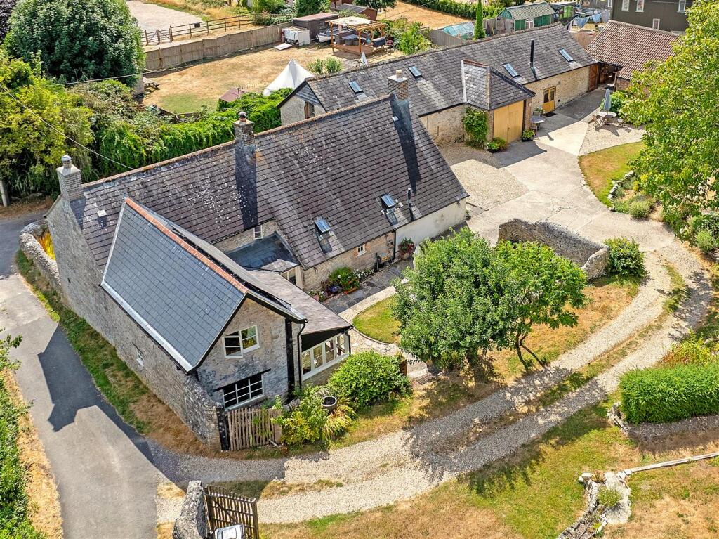 Main image of property: Martinstown, Dorchester