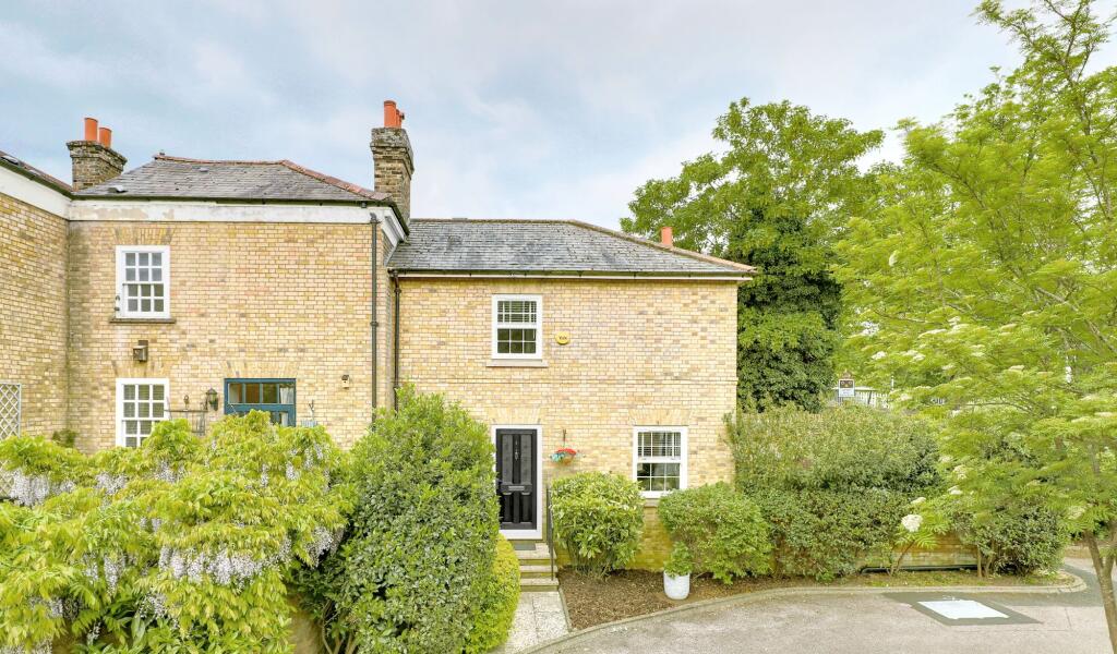 Main image of property: Station Road, Ware, SG12