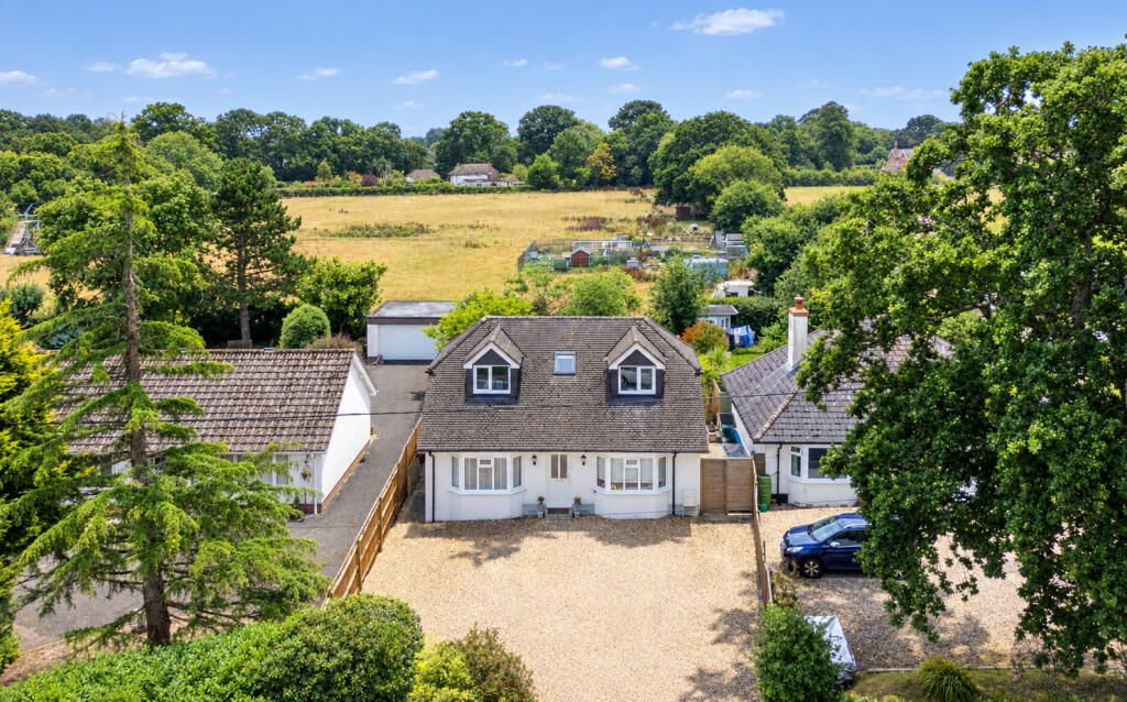 Main image of property: Silver Street, Hordle