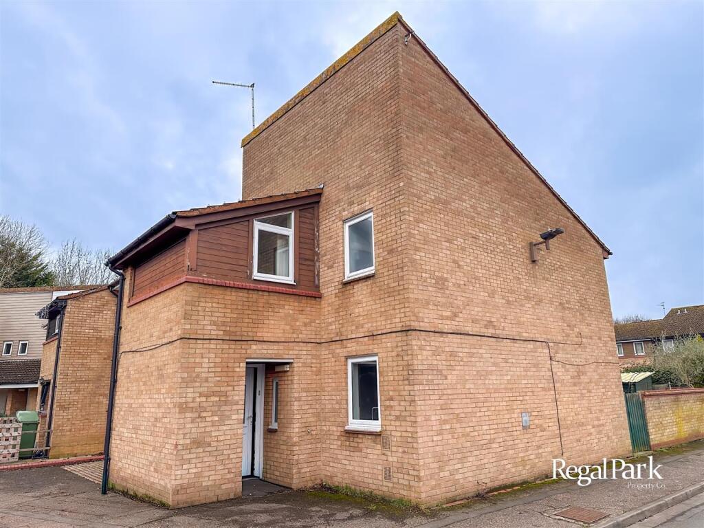 Main image of property: Reepham, Orton Brimbles, Peterborough