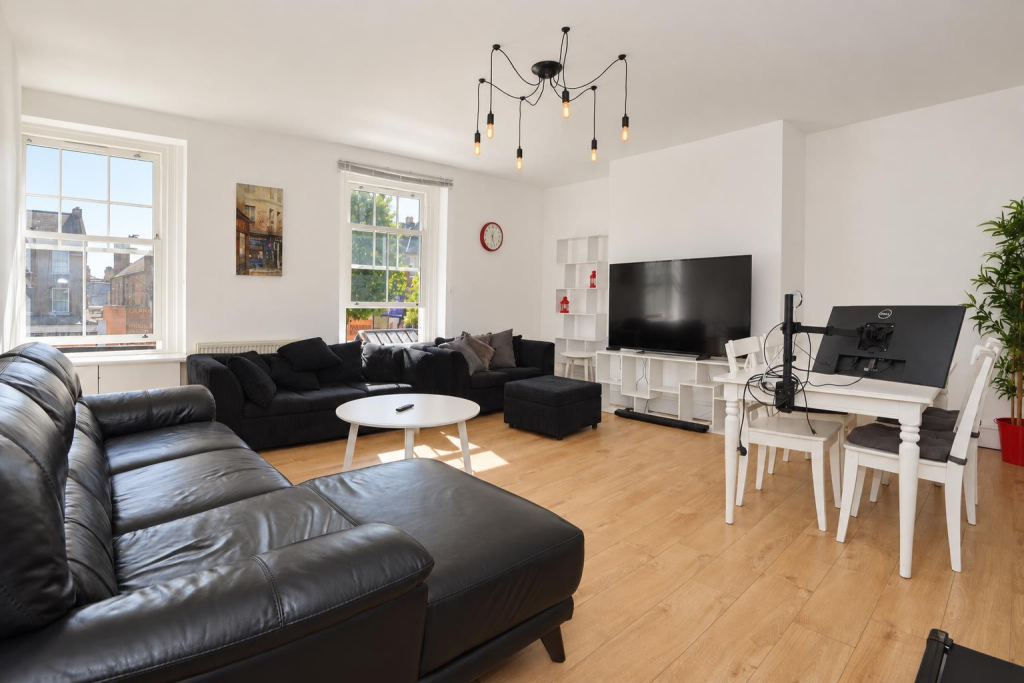 Main image of property: Prescott Place, Clapham SW4